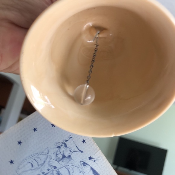 VINTAGE BICENTENNIAL FENTON PATRIOTS BELLS 1776-1976CHOCOLATE SLAG and RED SLAG - Picture 14 of 17